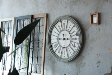 wall clock ウォールクロック 時計