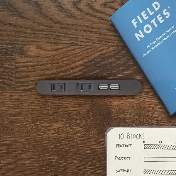 便利なUSBポート