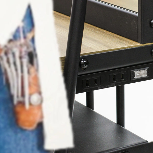 引っ掛かりのない動線を確保