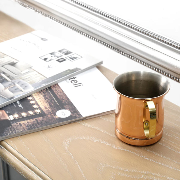 お客様・施術者に配慮された理想的サイズ