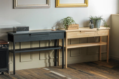 console コンソール セット面