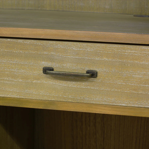 細部のパーツにもこだわりが