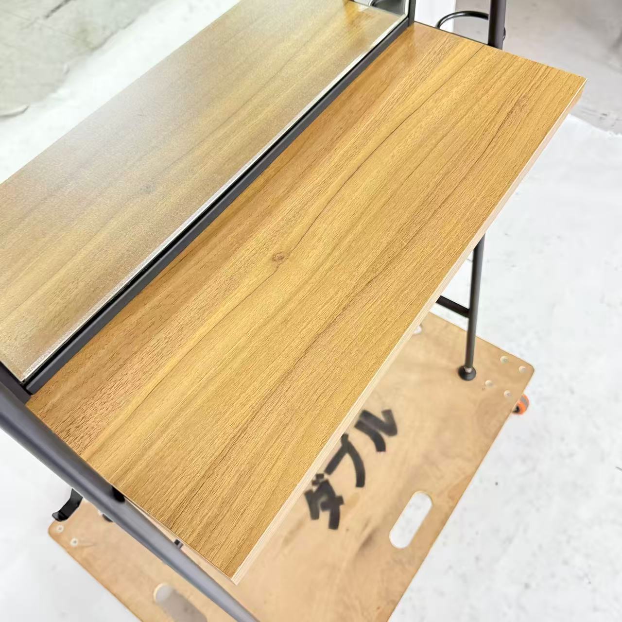 アウトレット アイアンドレッサー ハロルド アーチ 両面 OL2148 通常価格￥67,980