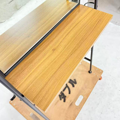 アウトレット アイアンドレッサー ハロルド アーチ 両面 OL2148 通常価格￥67,980