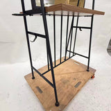 アウトレット アイアンドレッサー ハロルド アーチ 両面 OL2150 通常価格￥67,980