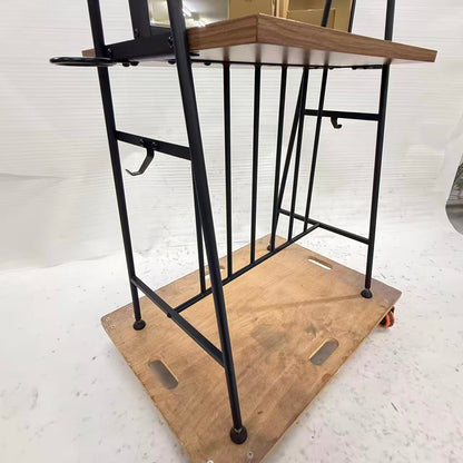 アウトレット アイアンドレッサー ハロルド アーチ 両面 OL2150 通常価格￥67,980