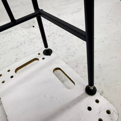 アウトレット アイアンドレッサー ハロルド アーチ 片面 OL2146 通常価格￥56,980