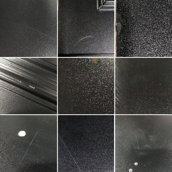 シャンプーキャビネット ダブルH690 DBW 下台