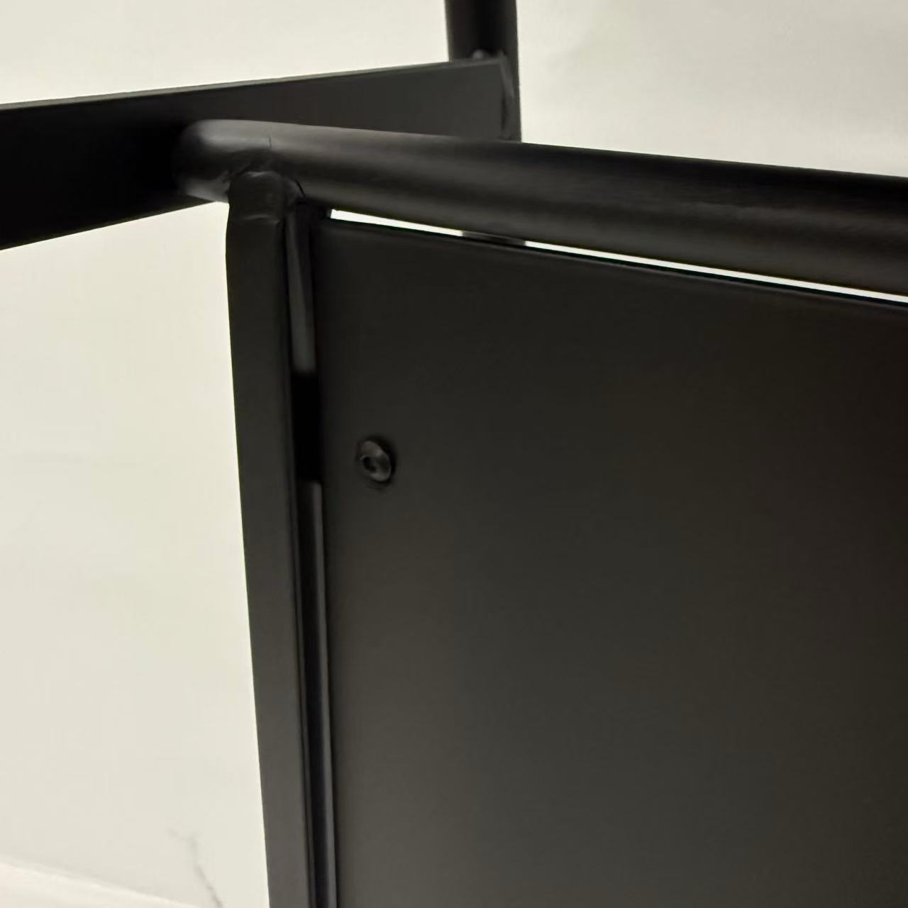 アウトレット 外部用プランター看板【ブラック】 OL2152 通常価格￥18,513