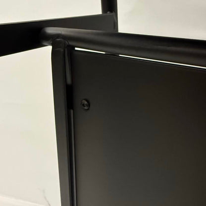 アウトレット 外部用プランター看板【ブラック】 OL2152 通常価格￥18,513