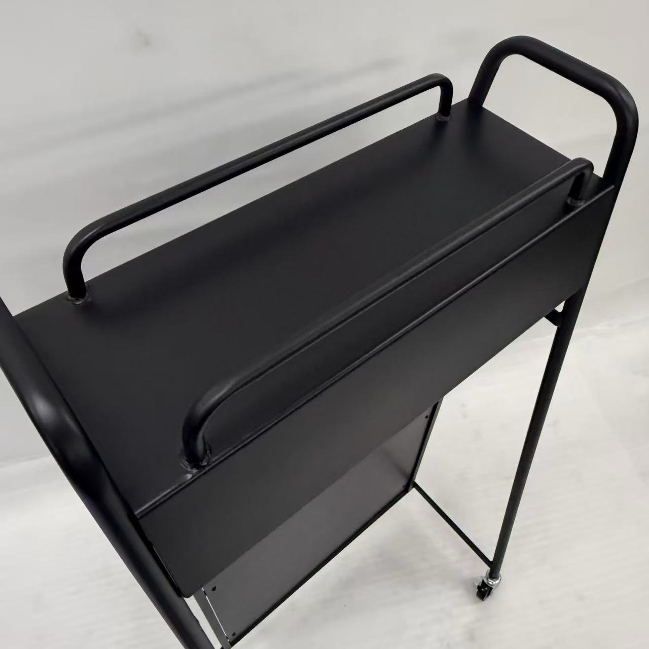 アウトレット 外部用プランター看板【ブラック】 OL2154 通常価格￥18,513