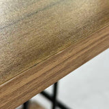 アウトレット アイアンドレッサー ハロルド アーチ 両面 OL2150 通常価格￥67,980