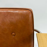 アウトレット スタイリングチェア ハーネス(CA) ファイブスター(SV) OL2120 通常価格￥52,580