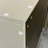 アウトレット ストック型キャビネット 下台(BGA) OL2264【完成品出荷】 通常価格￥41,580