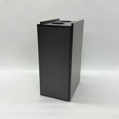 アウトレット フラットシャンプーキャビネット 上台(BK) OL2182【完成品出荷】 通常価格￥21,780