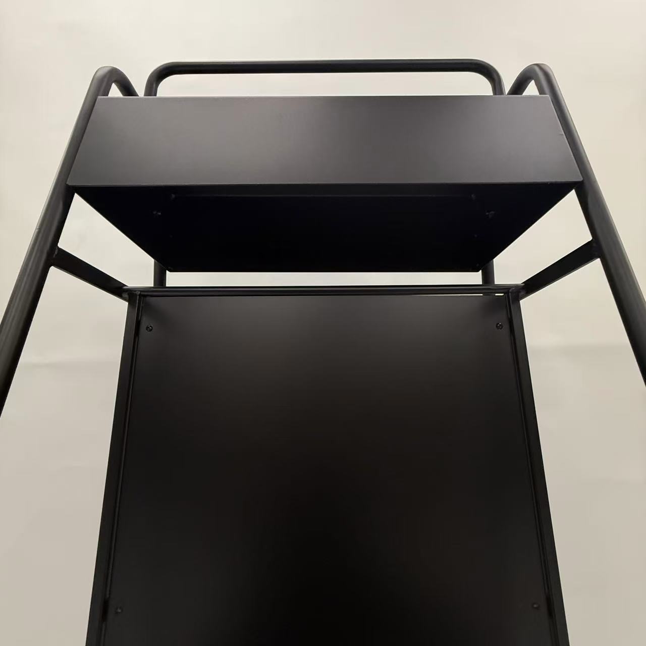 アウトレット 外部用プランター看板【ブラック】 OL2153 通常価格￥18,513