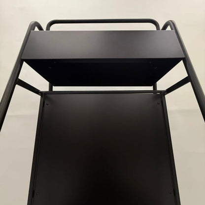 アウトレット 外部用プランター看板【ブラック】 OL2153 通常価格￥18,513