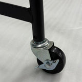 アウトレット 外部用プランター看板【ブラック】 OL2156 通常価格￥18,513