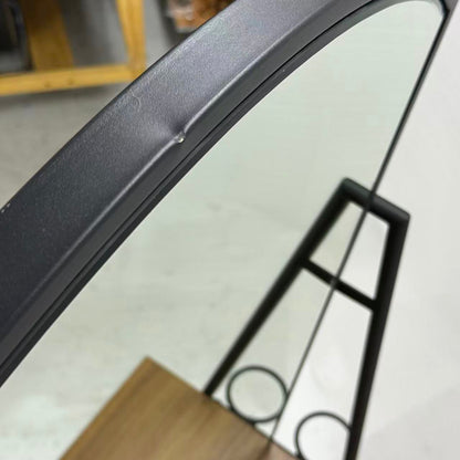 アウトレット アイアンドレッサー ハロルド アーチ 片面 OL2147 通常価格￥56,980