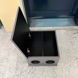 アウトレット フラットシャンプーキャビネット 上台(DGY) OL2265【完成品出荷】 通常価格￥20,680