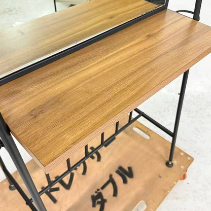 アウトレット アイアンドレッサー ハロルド アーチ 両面 OL2149 通常価格￥67,980