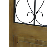 ドアパーテーション01