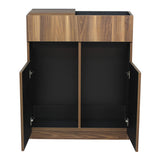 アウトレット フラットシャンプーキャビネット 下台(DBW) OL2057【完成品出荷】 通常価格￥40,480