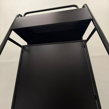 アウトレット 外部用プランター看板【ブラック】 OL2152 通常価格￥18,513