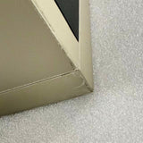 アウトレット フラットシャンプーキャビネット 上台(BGA) OL2166【完成品出荷】 通常価格￥29,480