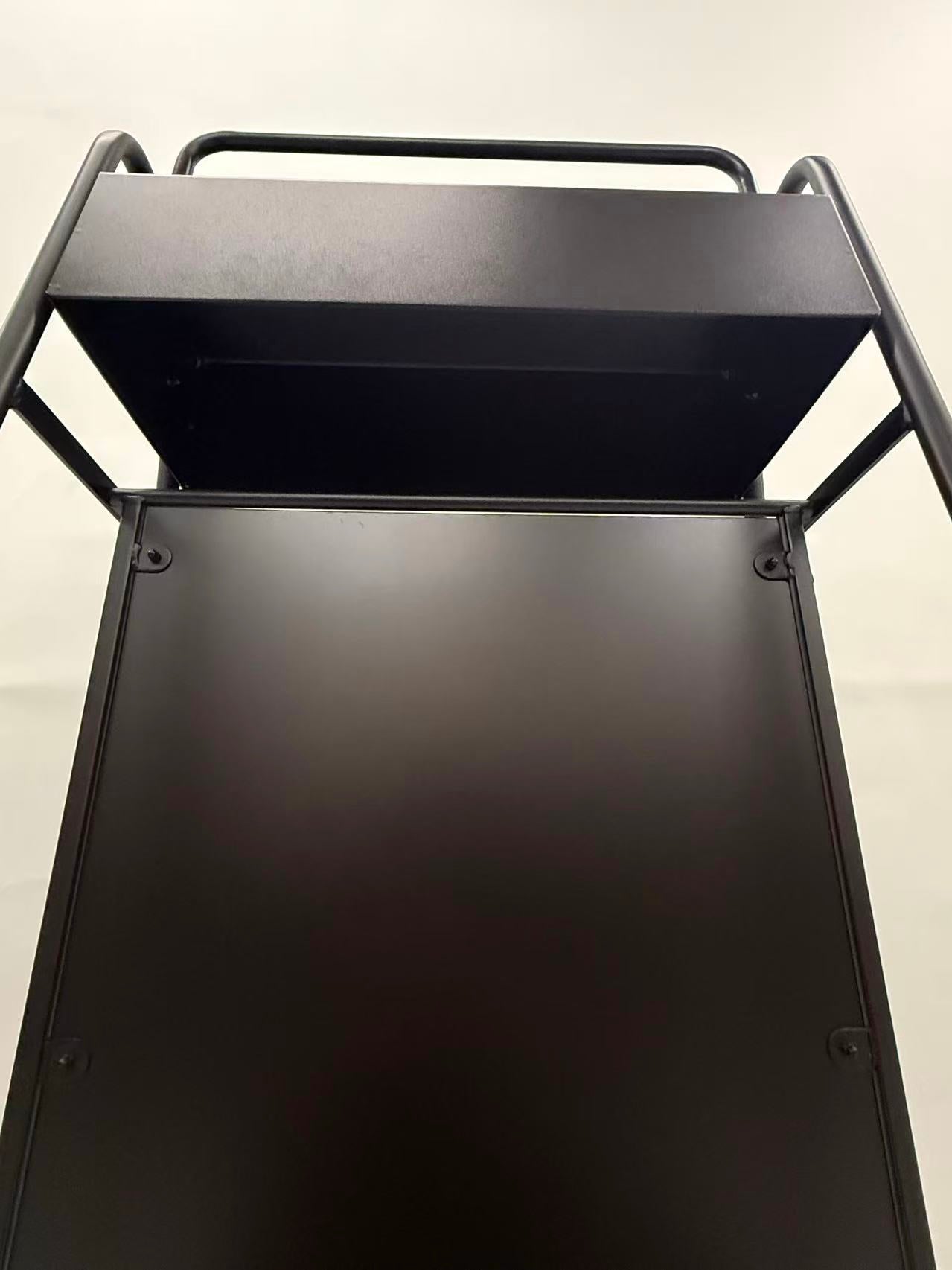 アウトレット 外部用プランター看板【ブラック】 OL2155 通常価格￥18,513