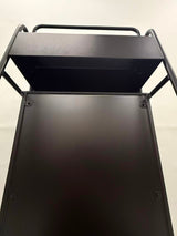 アウトレット 外部用プランター看板【ブラック】 OL2155 通常価格￥18,513