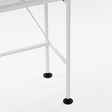 【ローガン】ベージュ色アイアンドレッサーの詳細写真