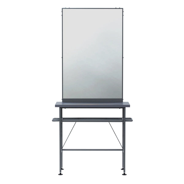 インダストリアルを追求