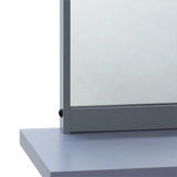 グレーｘグレー色アイアンドレッサーの詳細【ローガン】