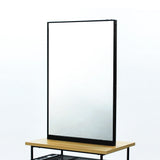 【ローガン】黒色アイアンドレッサーの詳細