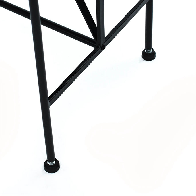 【ローガン】黒色アイアンドレッサーの詳細