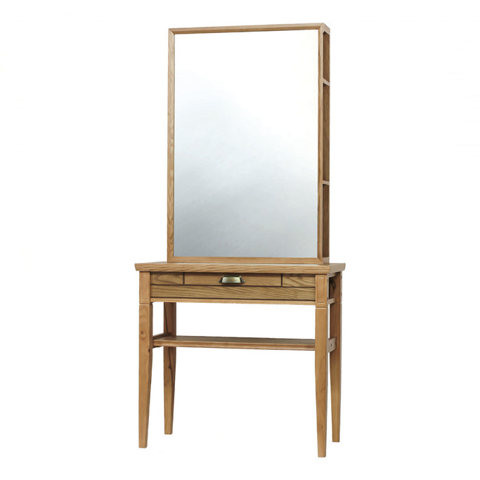 ウッドドレッサー【フェルドナ】