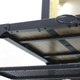 アイアンドレッサーの詳細