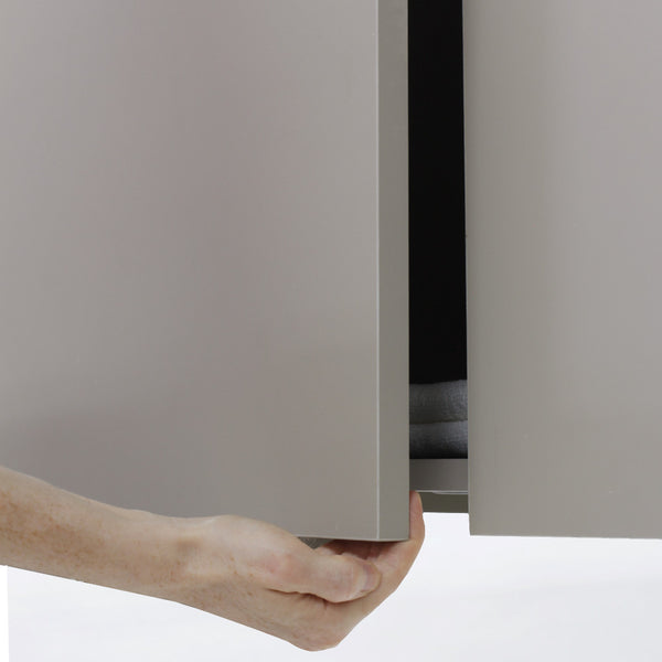 開けやすい手がかり