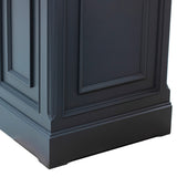 グレー色レジカウンターの詳細