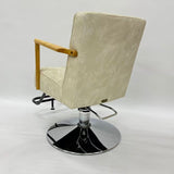 アウトレット スタイリングチェア ブリス(SWH) 丸形ポンプ(SV) OL1981 通常価格 ¥47,080