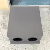 アウトレット フラットシャンプーキャビネット 上台(DGY) OL2265【完成品出荷】 通常価格￥20,680