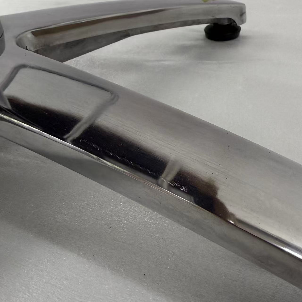 アウトレット スタイリングチェア ハーネス(CA) ファイブスター(SV) OL2120 通常価格￥52,580