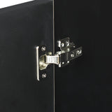 フラットシャンプーキャビネット【下台】
ダークグレーの詳細