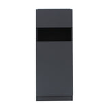 フラットシャンプーキャビネッ【下台 】DGY 405mm