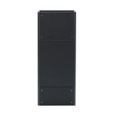 フラットシャンプーキャビネッ【SET】DGY 405mm