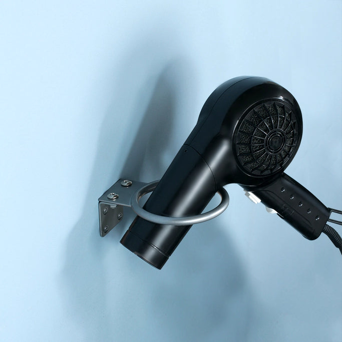 ドライヤーホルダー| サロン用家具 |シンプル | おしゃれ – mateli