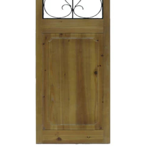 温かな表情の素材感