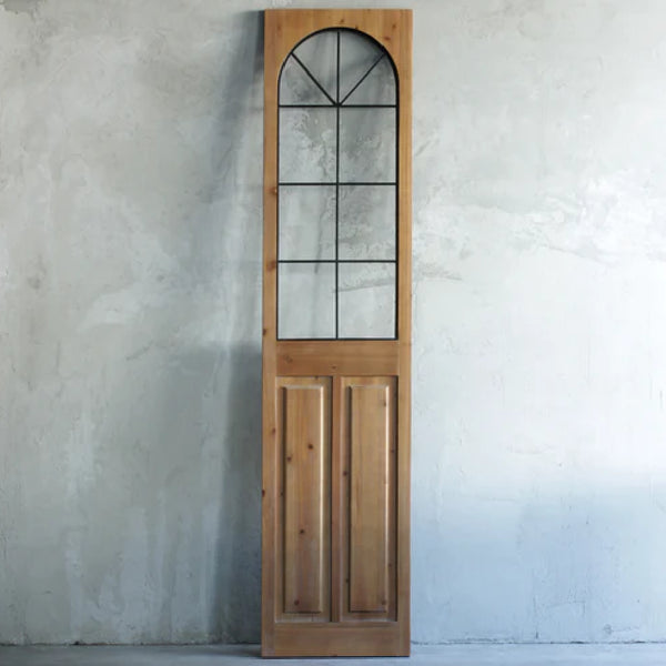 温かな表情の素材感