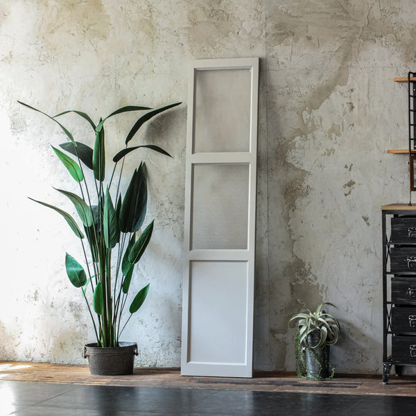 ナチュラルで圧迫感のないデザイン